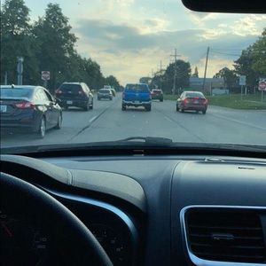 Meet your Posher, Shammana